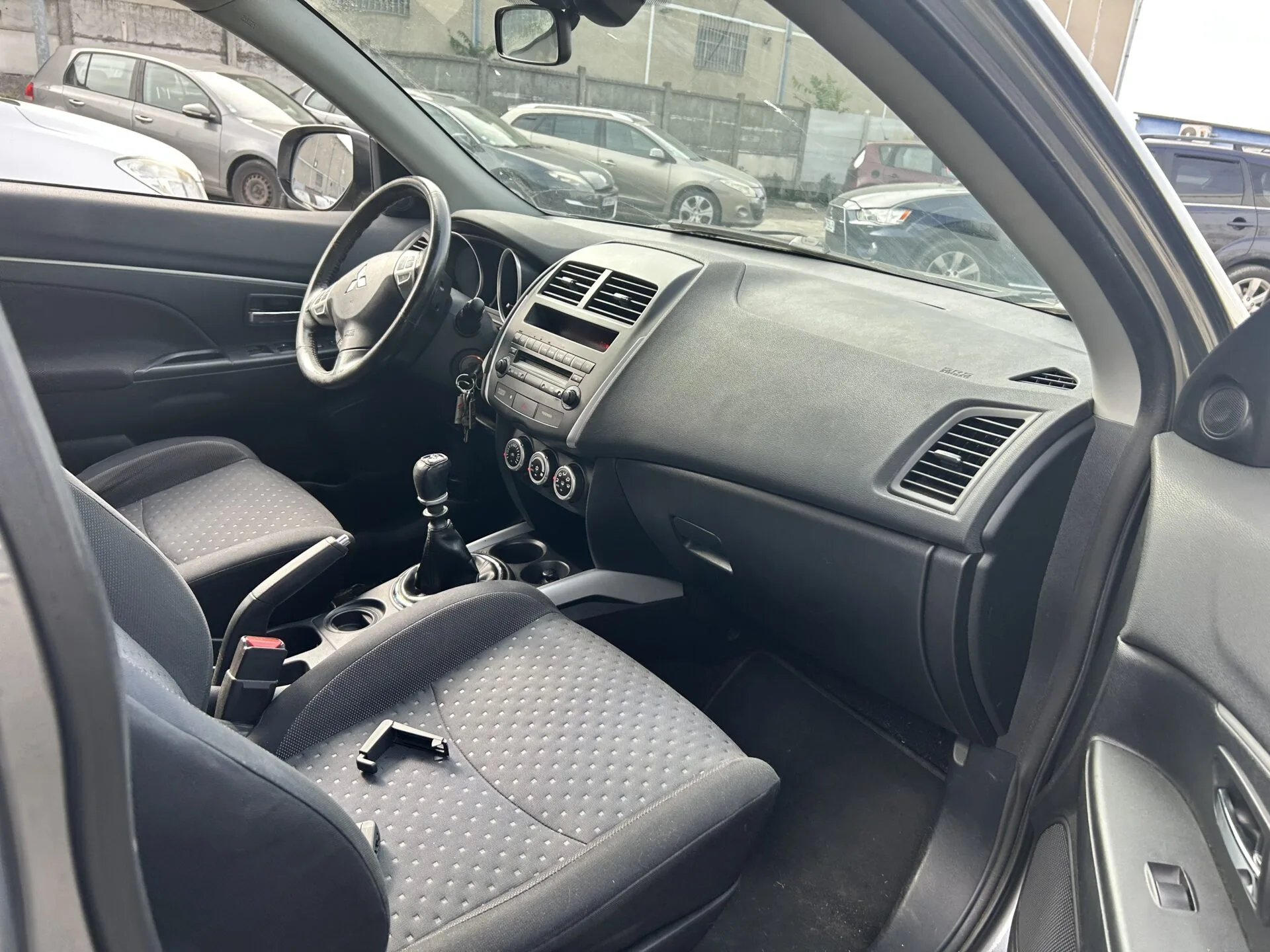 MITSUBISHI ASX Instyle 2011 – Image 6