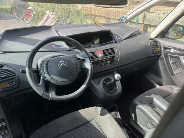 CITROEN C4 CACTUS Shine 2017