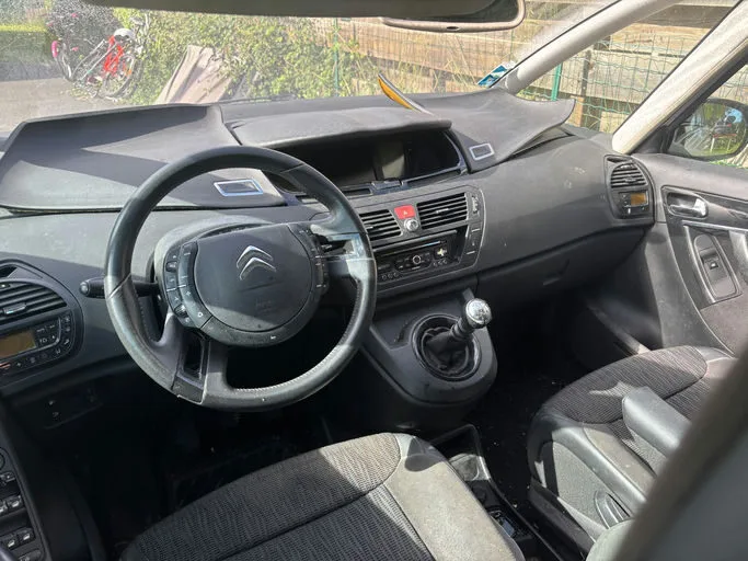 CITROEN C4 CACTUS Shine 2017 – Image 5
