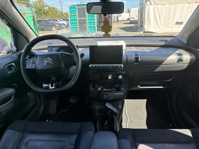 CITROEN C4 CACTUS Shine 2017 – Image 2