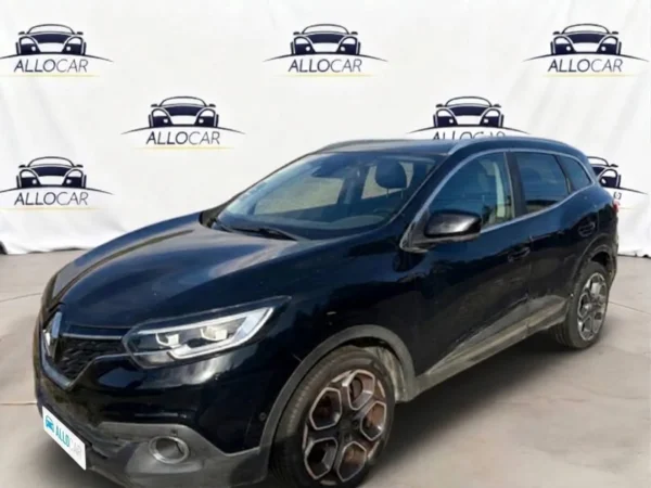 RENAULT KADJAR Intens 2016