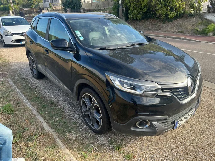 RENAULT KADJAR Intens 2016 – Image 6