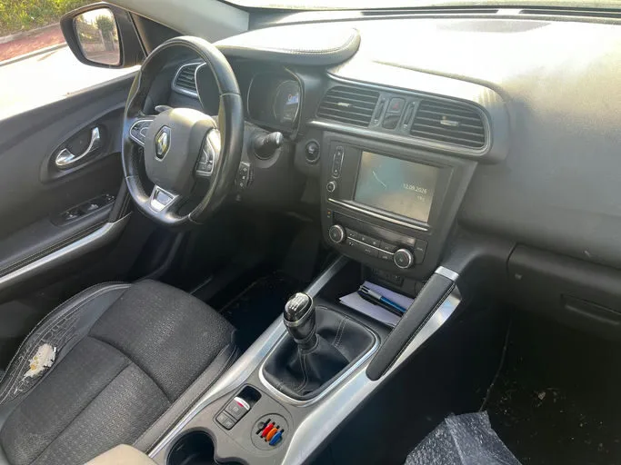 RENAULT KADJAR Intens 2016 – Image 16