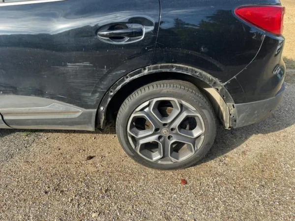 RENAULT KADJAR Intens 2016