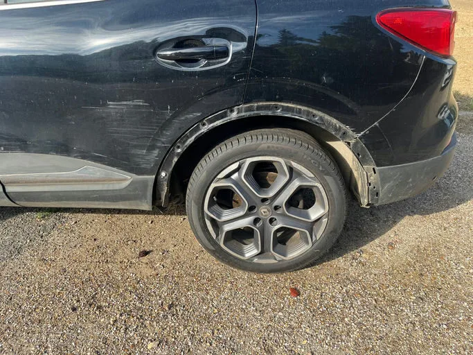 RENAULT KADJAR Intens 2016 – Image 10