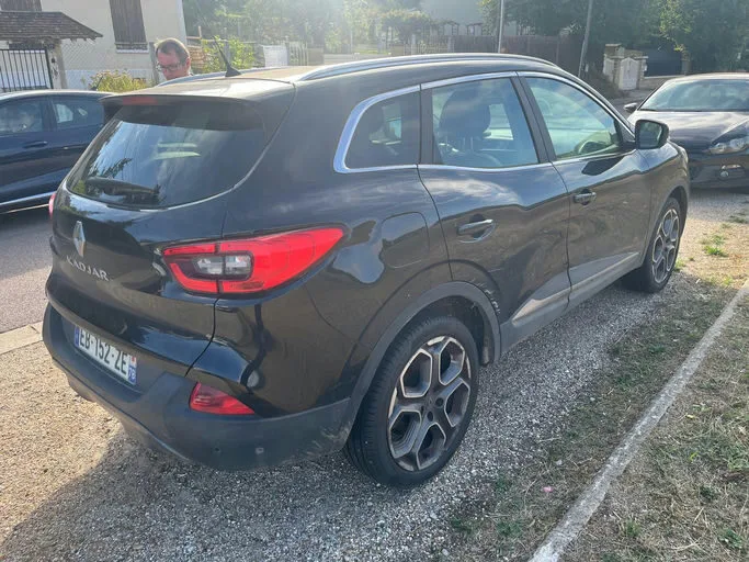 RENAULT KADJAR Intens 2016 – Image 5