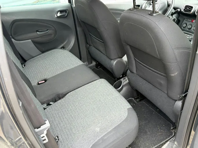 CITROEN C3 PICASSO Confort 2016 – Image 11