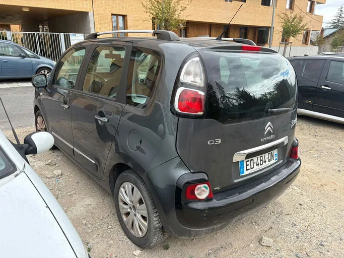 CITROEN C3 PICASSO Confort 2016 – Image 12