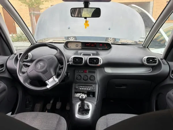CITROEN C3 PICASSO Confort 2016