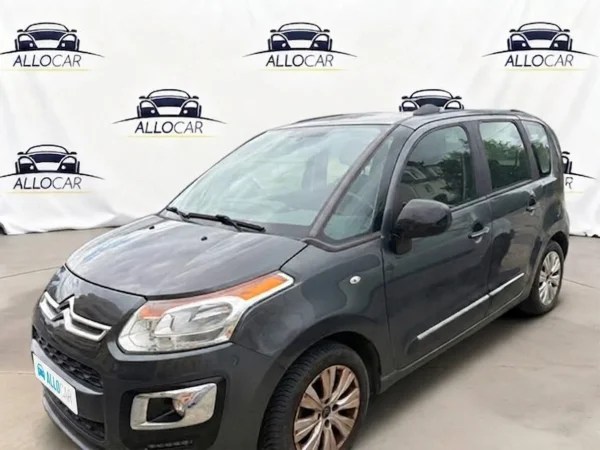CITROEN C3 PICASSO Confort 2016