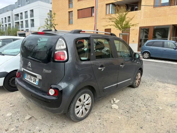 CITROEN C3 PICASSO Confort 2016
