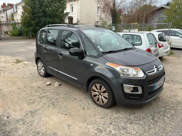 CITROEN C3 PICASSO Confort 2016