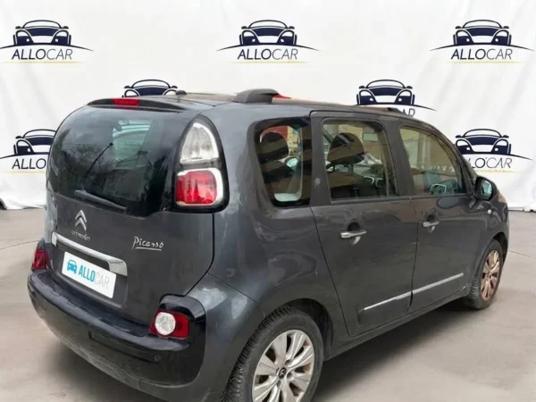 CITROEN C3 PICASSO Confort 2016
