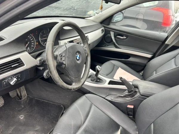 BMW SERIE 3 E90 Confort 2009