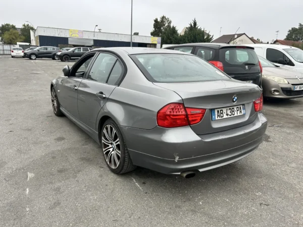 BMW SERIE 3 E90 Confort 2009