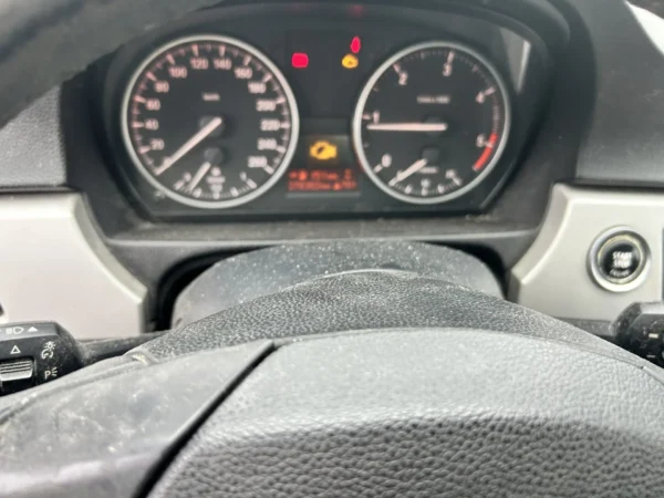 BMW SERIE 3 E90 Confort 2009
