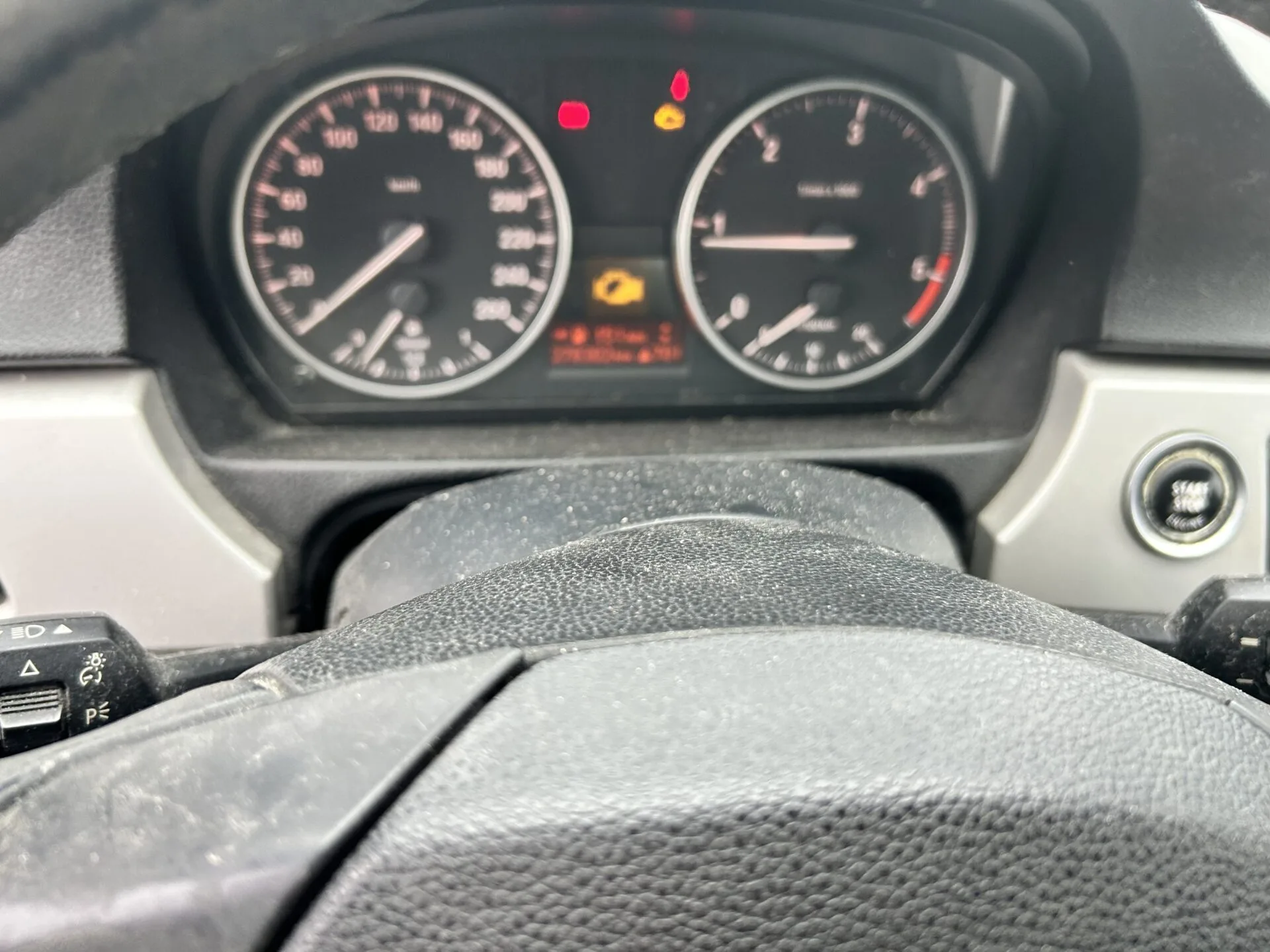 BMW SERIE 3 E90 Confort 2009 – Image 5