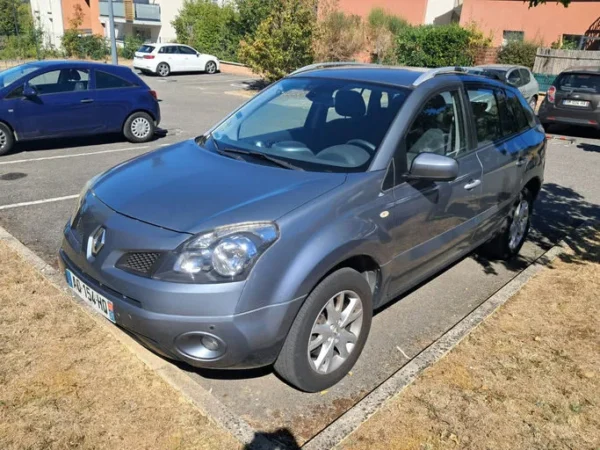 RENAULT KOLEOS Privilège 2009