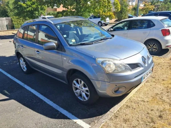 RENAULT KOLEOS Privilège 2009