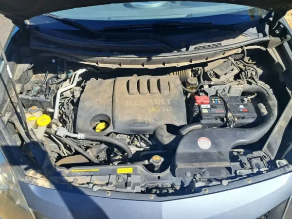 RENAULT KOLEOS Privilège 2009