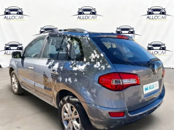 RENAULT KOLEOS Privilège 2009