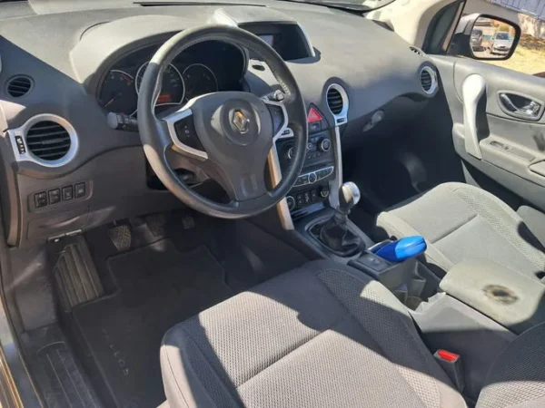 RENAULT KOLEOS Privilège 2009