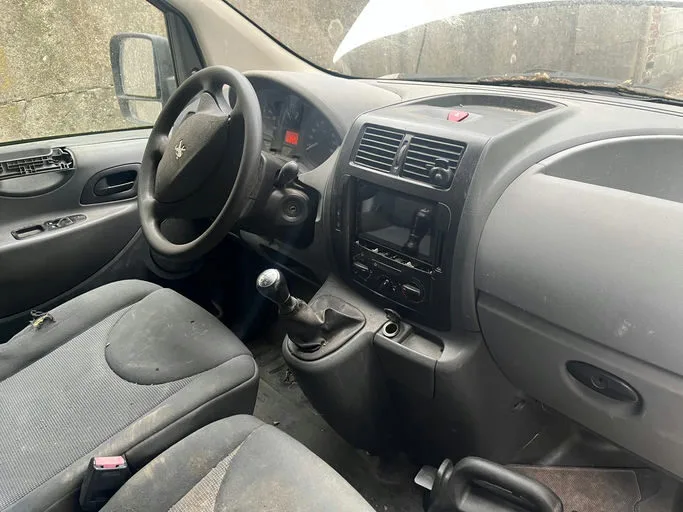 PEUGEOT EXPERT FGN CONFORT 2008 – Image 11