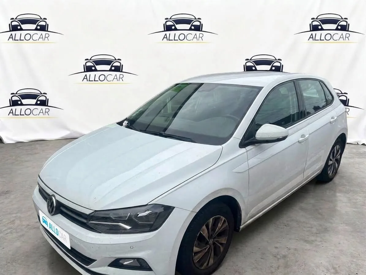 VOLKSWAGEN POLO BlueMotion 2018 – Image 2