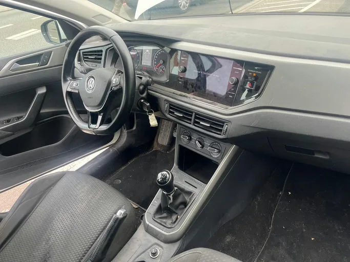 VOLKSWAGEN POLO BlueMotion 2018 – Image 7