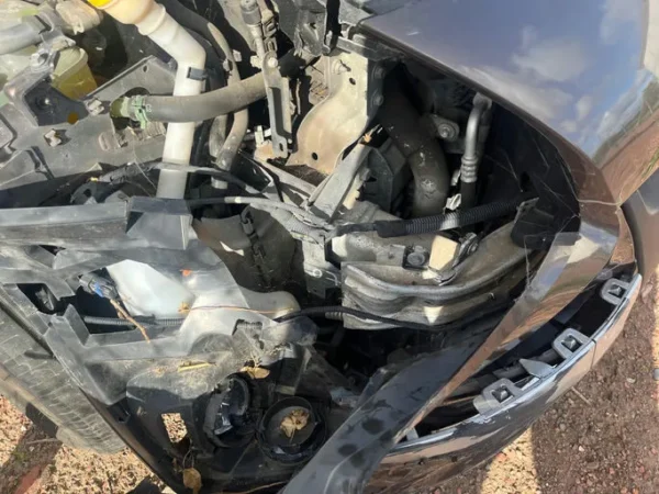 RENAULT SCENIC III Expression 2010