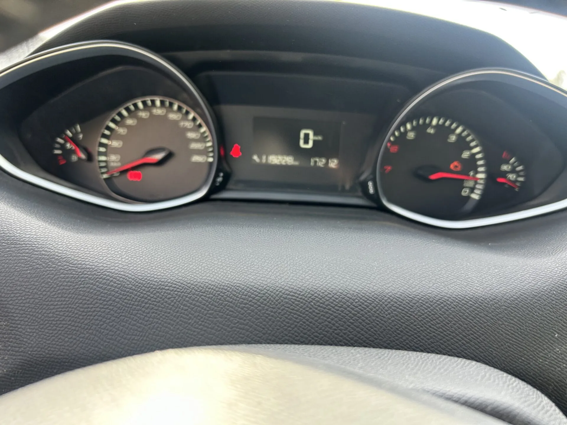 PEUGEOT 308 Allure 2013 – Image 5