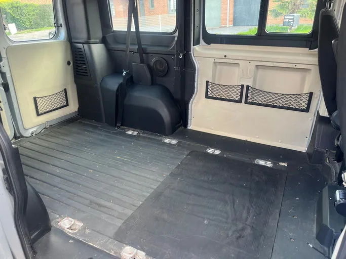FIAT DUCATO COMBI 2015 – Image 7