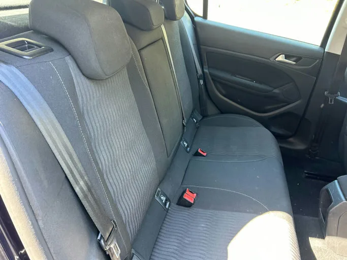 PEUGEOT 3008 Allure 2014 – Image 7