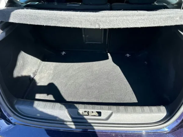 PEUGEOT 3008 Allure 2014