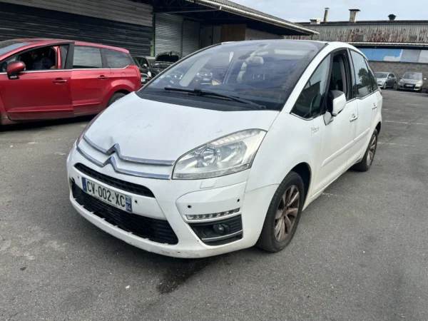 CITROEN C4 PICASSO Millenium 2013