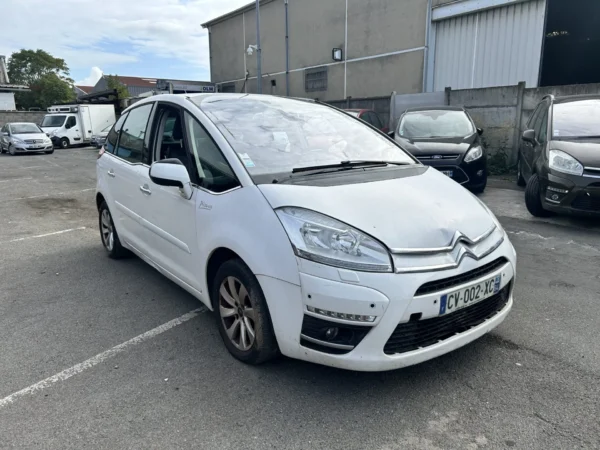 CITROEN C4 PICASSO Millenium 2013