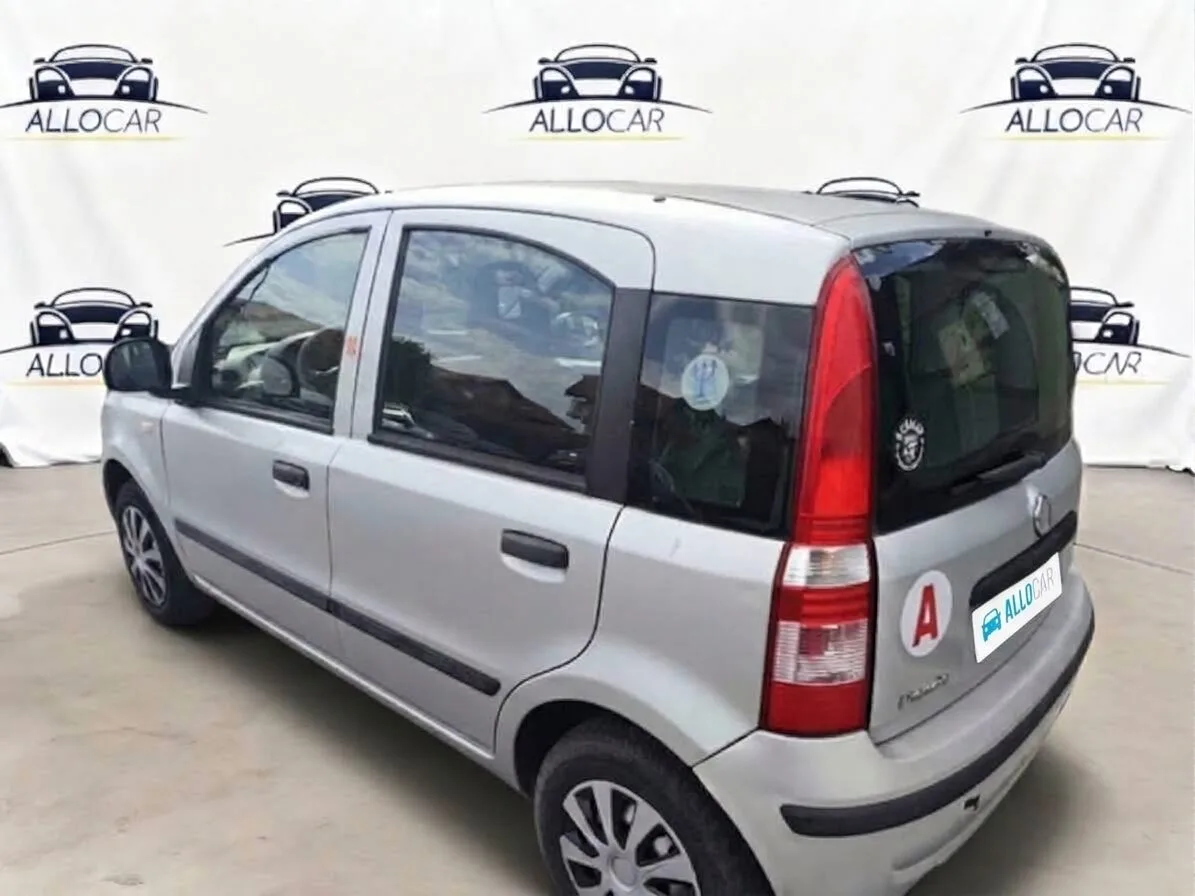 FIAT PANDA MY Team 2011 – Image 3
