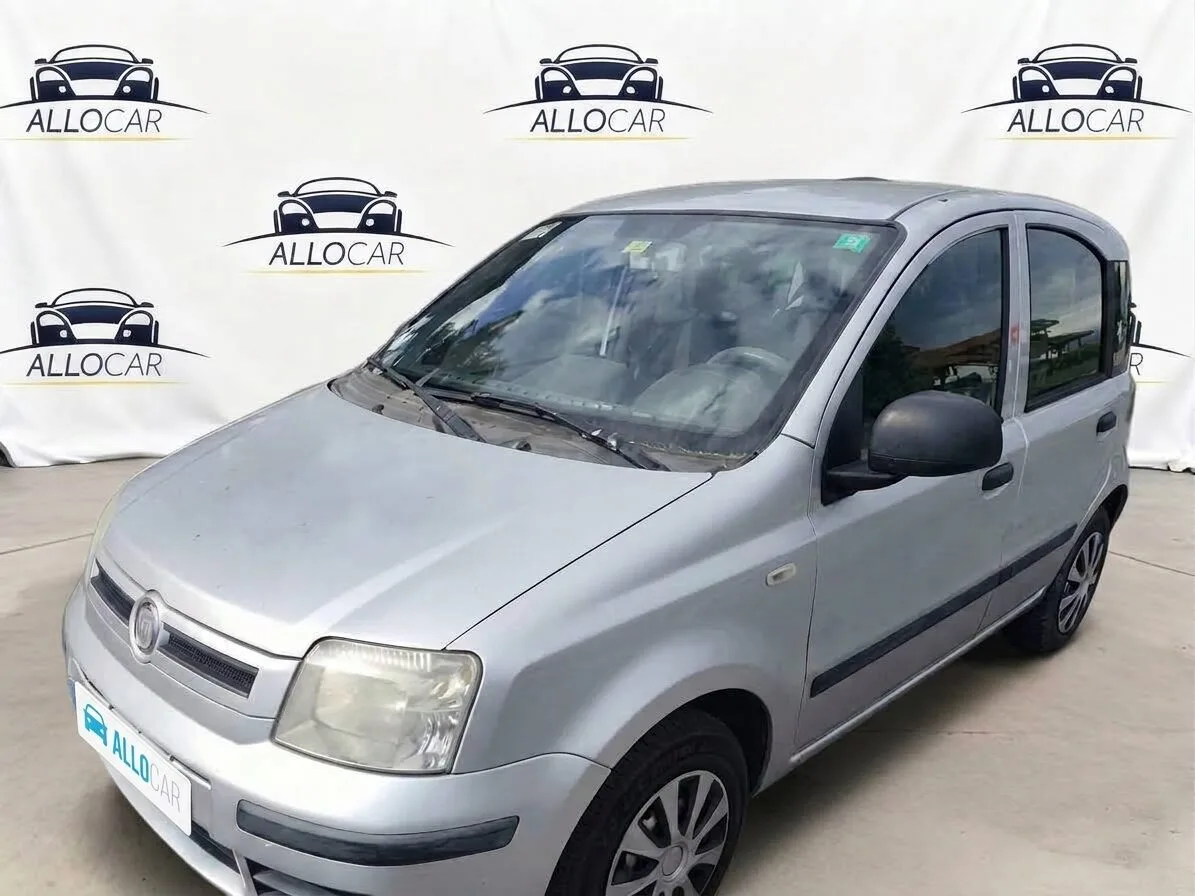 FIAT PANDA MY Team 2011 – Image 2
