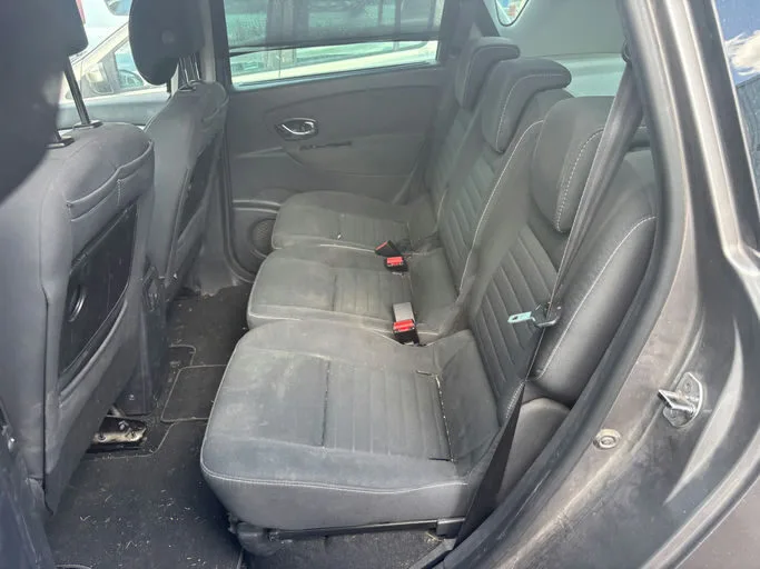 RENAULT SCENIC III Limited 2016 – Image 7