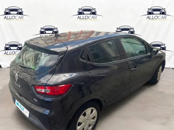 RENAULT CLIO IV Expression 2013