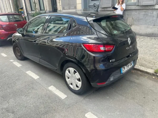 RENAULT CLIO IV Expression 2013