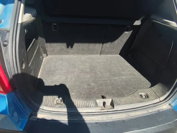 OPEL MOKKA Cosmo Pack A 2015