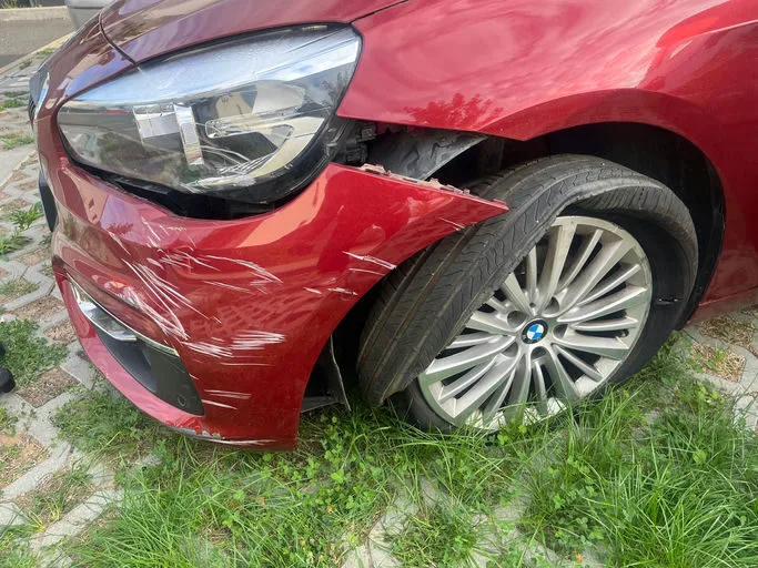 BMW SERIE 2 ACTIVE TOURER F45 Luxury 2015 – Image 11