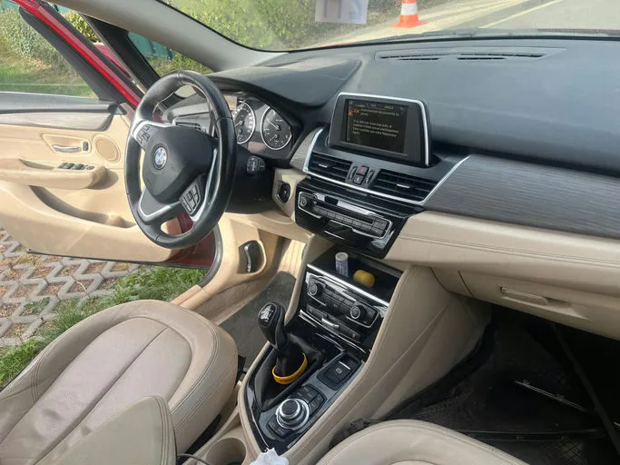 BMW SERIE 2 ACTIVE TOURER F45 Luxury 2015 – Image 12