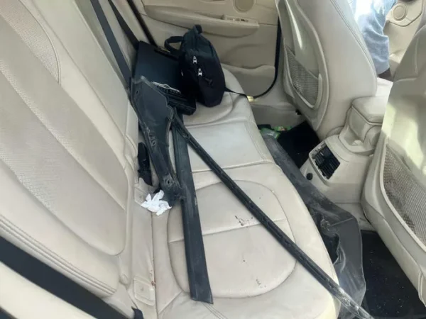 BMW SERIE 2 ACTIVE TOURER F45 Luxury 2015