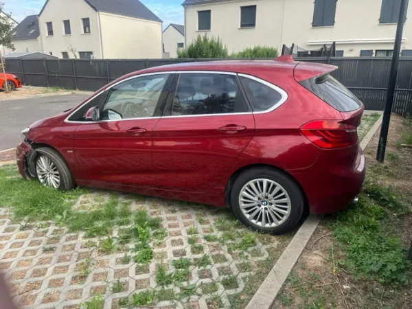 BMW SERIE 2 ACTIVE TOURER F45 Luxury 2015