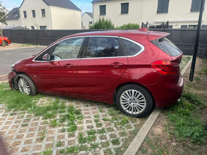 BMW SERIE 2 ACTIVE TOURER F45 Luxury 2015 – Image 6
