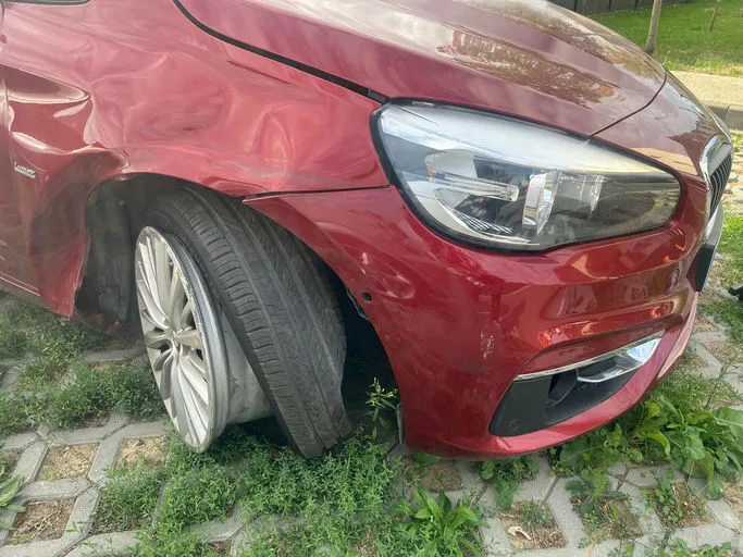 BMW SERIE 2 ACTIVE TOURER F45 Luxury 2015 – Image 8