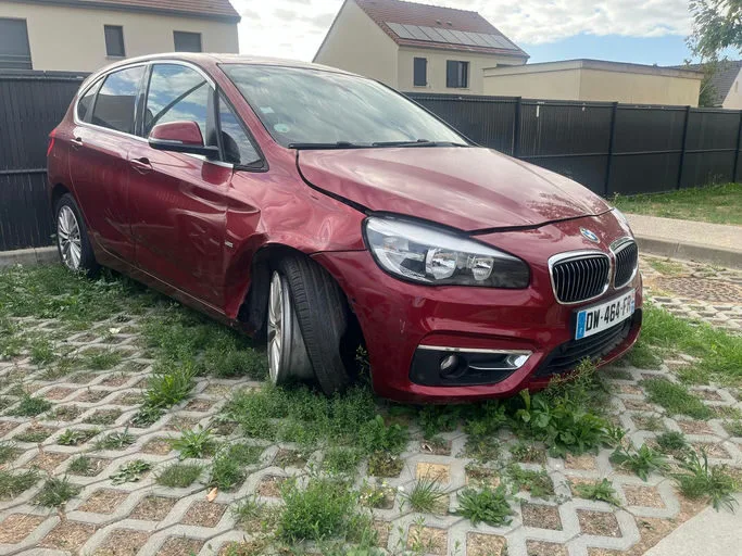 BMW SERIE 2 ACTIVE TOURER F45 Luxury 2015 – Image 7