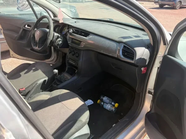 CITROEN C3 Attraction 2014